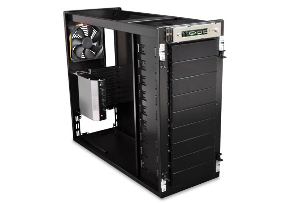 AS Enclosure 80X